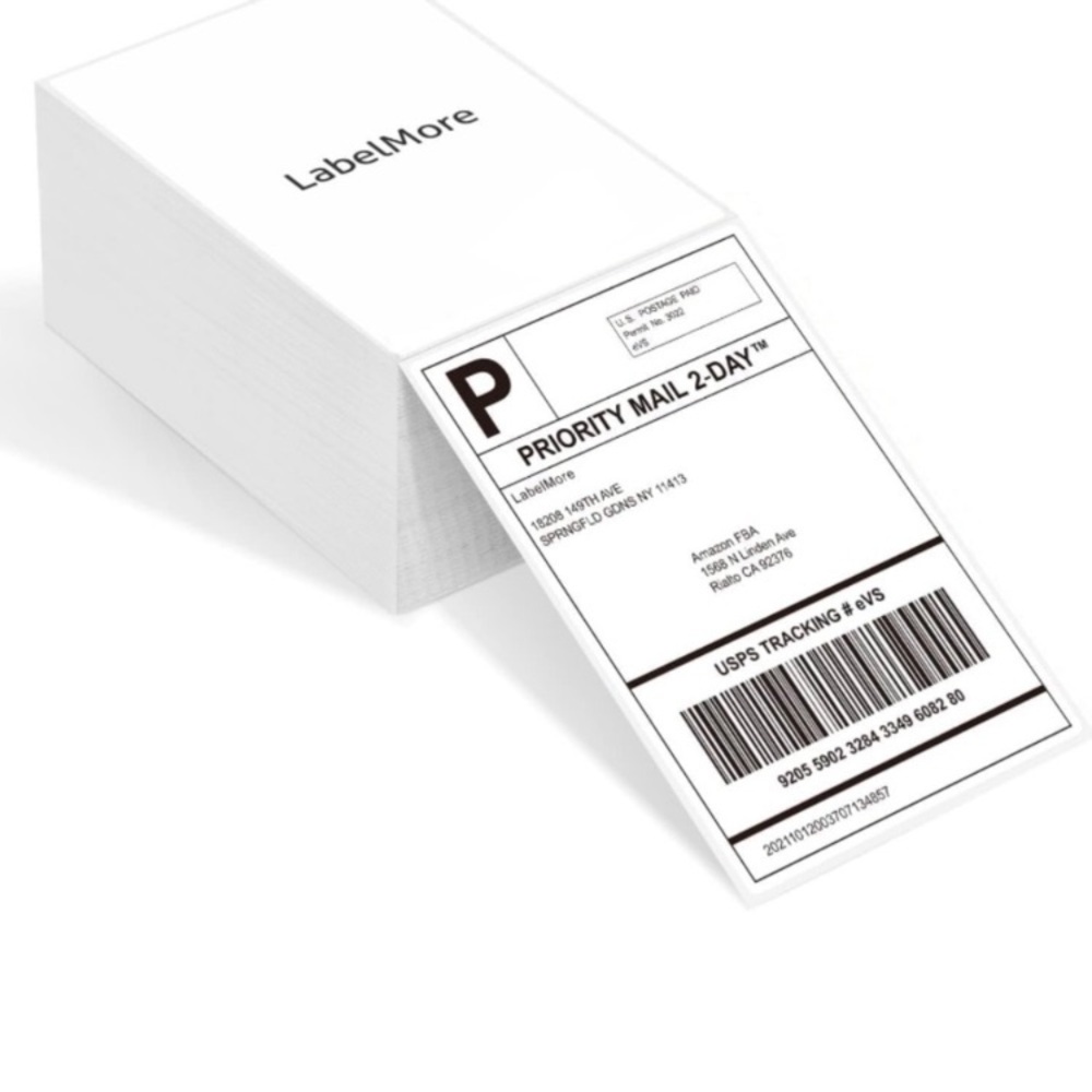 Shipping Label Only - Picture 2 of 2